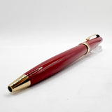Montblanc Generation Burgundy Red Ballpoint Pen