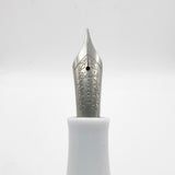 Stipula Israel 65th Anniversary Limited Edition Fountain Pen - Flexible T-Flex Fine Titanium Nib