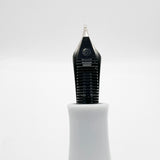 Stipula Israel 65th Anniversary Limited Edition Fountain Pen - Flexible T-Flex Fine Titanium Nib