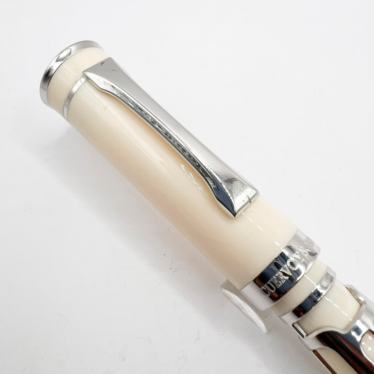 Cuervo y Sobrinos Limited Edition La Bella Habanera Rollerball