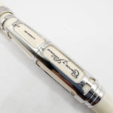 Cuervo y Sobrinos Limited Edition La Bella Habanera Rollerball