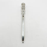 Curtis (Australia) Solid Sterling Silver Ballpoint Pen
