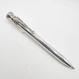Curtis (Australia) Solid Sterling Silver Ballpoint Pen