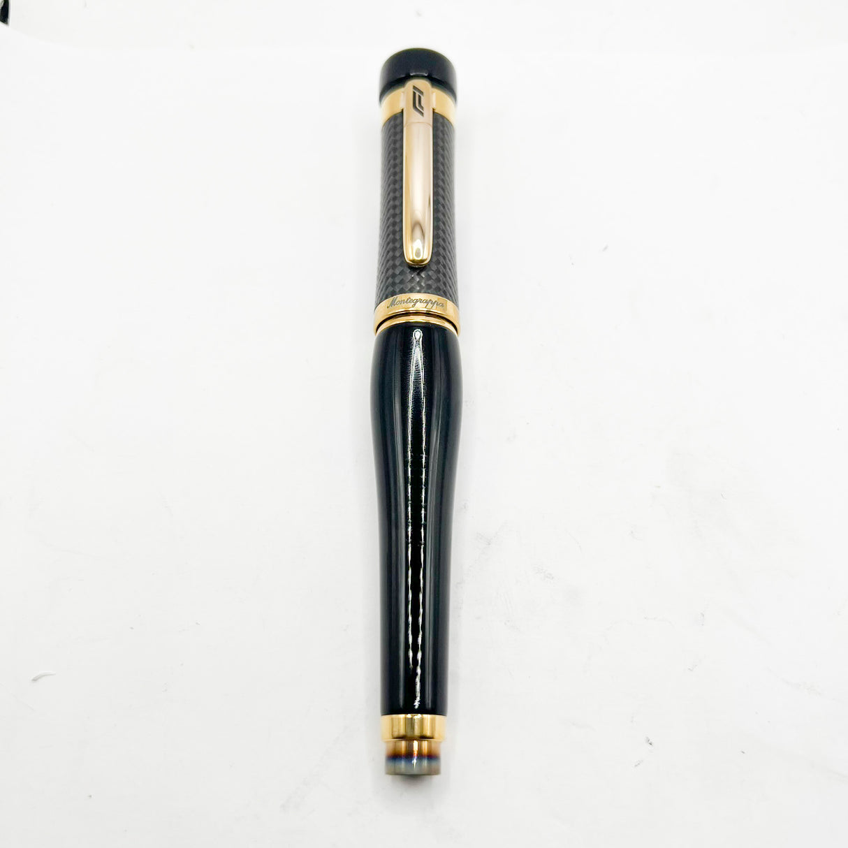 Montegrappa F1(R) Speed Podium Limited Edition Rollerball -Incredible!