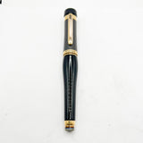 Montegrappa F1(R) Speed Podium Limited Edition Rollerball -Incredible!