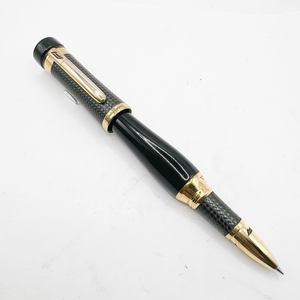 Montegrappa F1(R) Speed Podium Limited Edition Rollerball -Incredible!