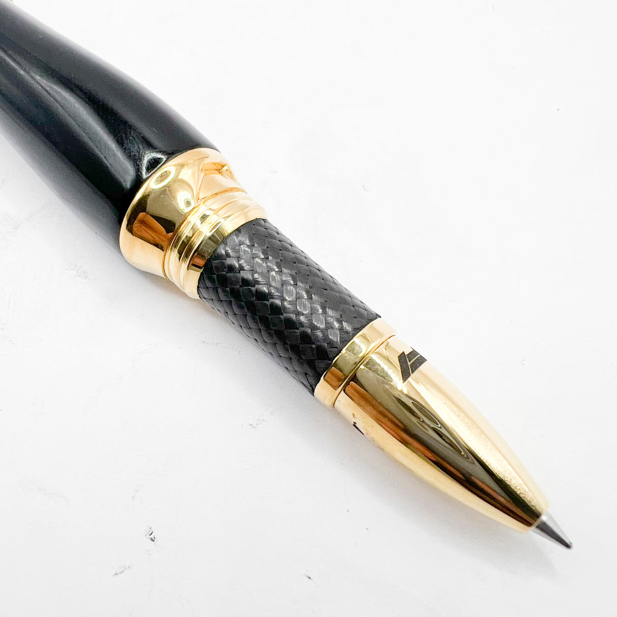 Montegrappa F1(R) Speed Podium Limited Edition Rollerball -Incredible!