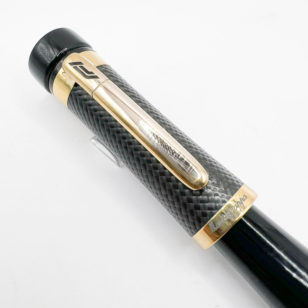 Montegrappa F1(R) Speed Podium Limited Edition Rollerball -Incredible!