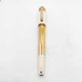 Tibaldi Excelsa Limited Edition Rollerball - Made by Montegrappa