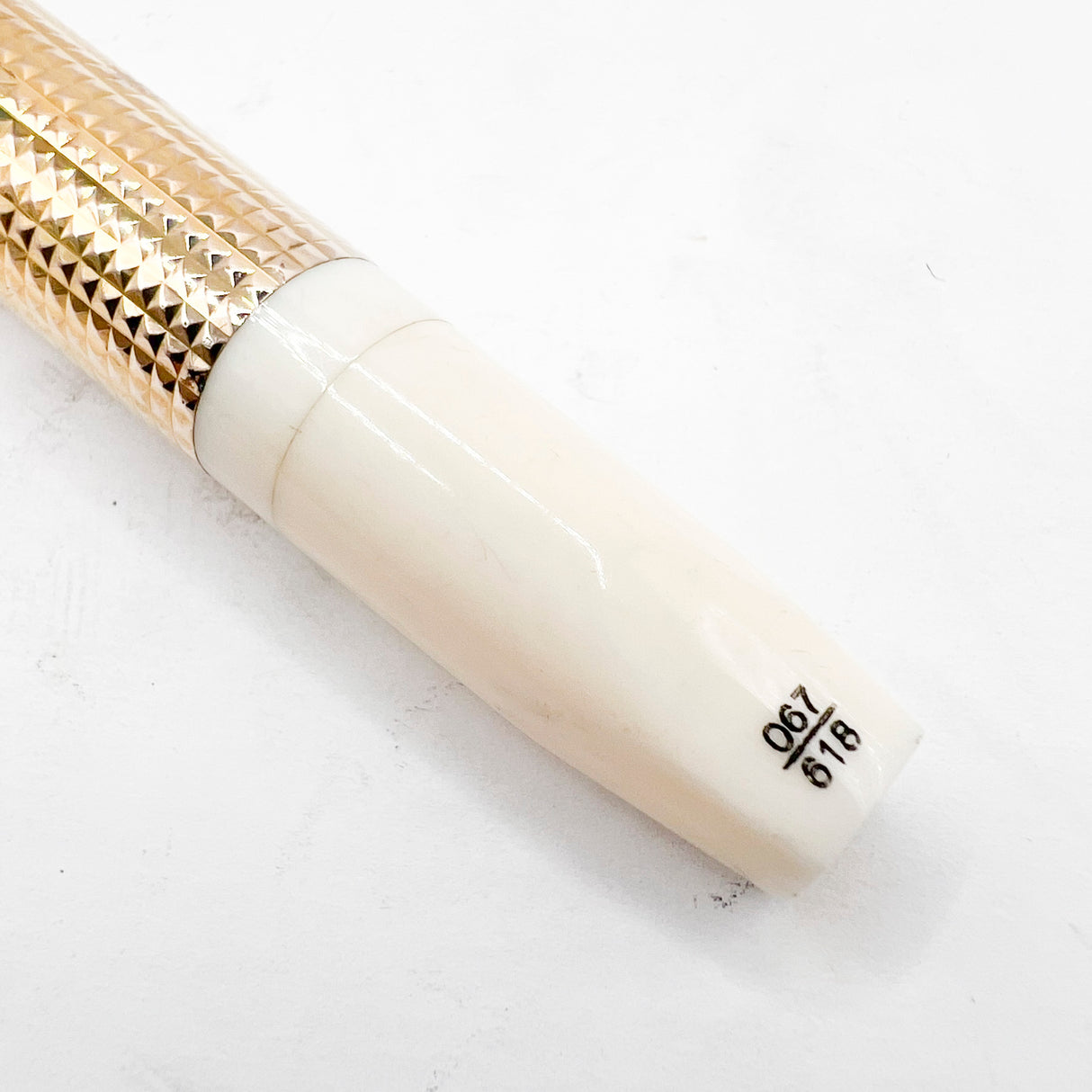 Tibaldi Excelsa Limited Edition Rollerball - Made by Montegrappa