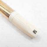 Tibaldi Excelsa Limited Edition Rollerball - Made by Montegrappa