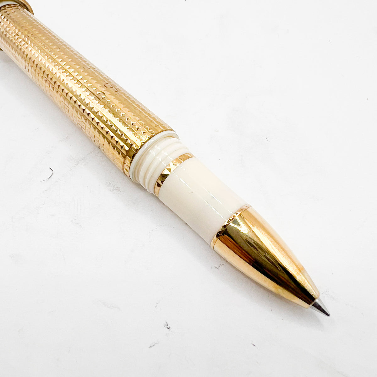 Tibaldi Roccapalea Tibaldi Excelsa Limited Edition Rollerball - Made by Montegrappa ...