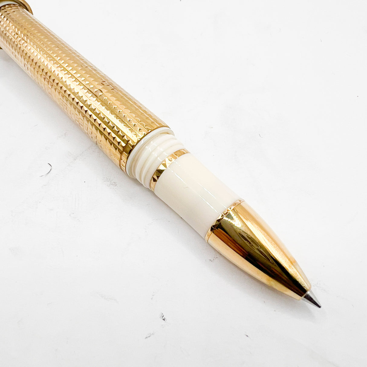 Tibaldi Excelsa Limited Edition Rollerball - Made by Montegrappa