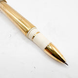 Tibaldi Excelsa Limited Edition Rollerball - Made by Montegrappa