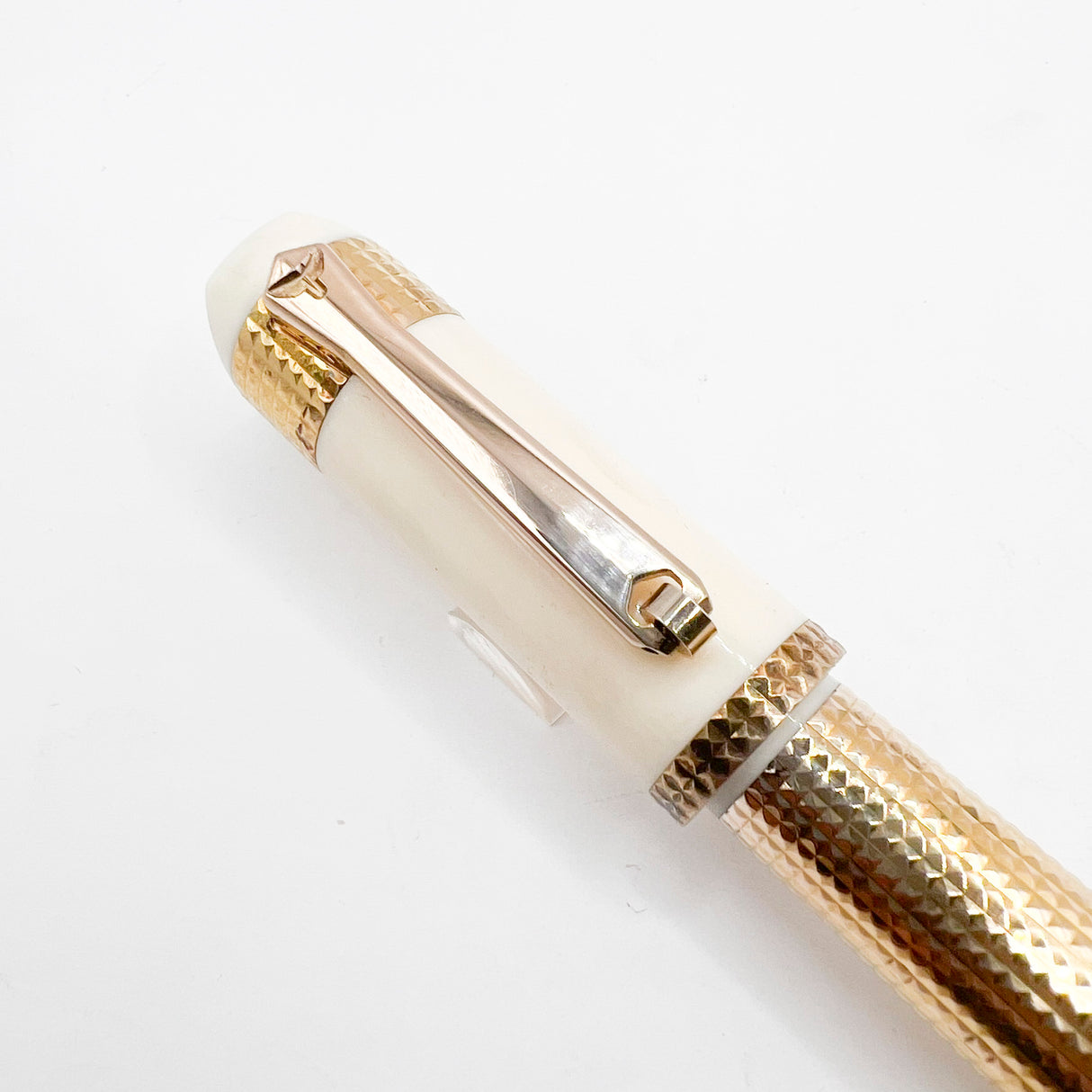 Tibaldi Excelsa Limited Edition Rollerball - Made by Montegrappa
