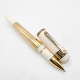 Tibaldi Excelsa Limited Edition Rollerball - Made by Montegrappa