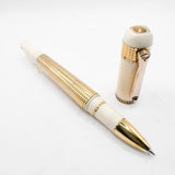 Tibaldi Excelsa Limited Edition Rollerball - Made by Montegrappa