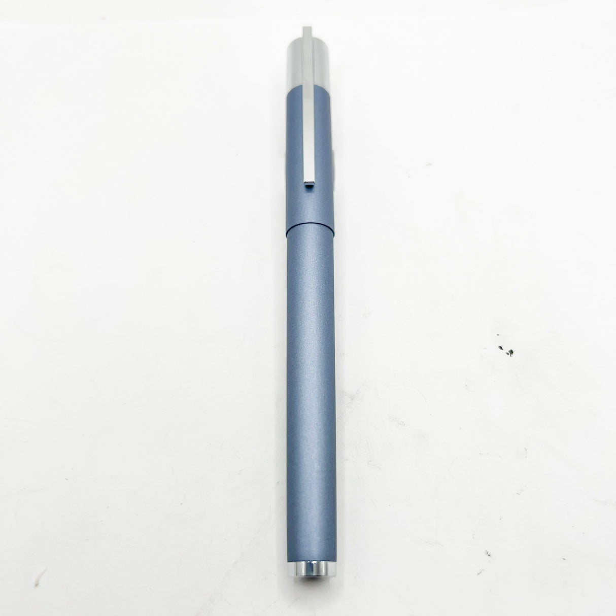 Lamy  Scala Glacier Blue 50th Anniversary Special Edition Fountain  Pen - Fine  14kt Kt Gold Nib