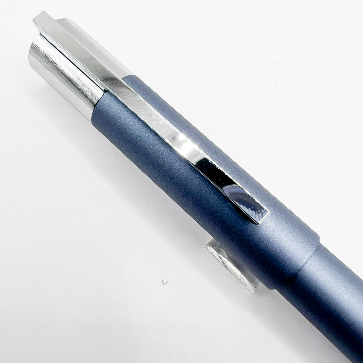 Lamy  Scala Glacier Blue 50th Anniversary Special Edition Fountain  Pen - Fine  14kt Kt Gold Nib