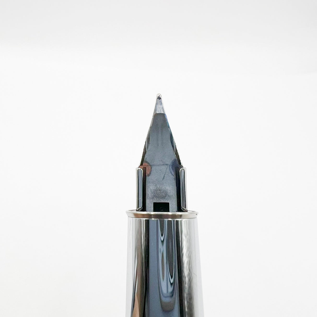 Lamy  Scala Glacier Blue 50th Anniversary Special Edition Fountain  Pen - Fine  14kt Kt Gold Nib