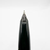 Sheaffer Full Size Targa Gray Ronce Fountain Pen - Fine  14kt Kt Gold Nib