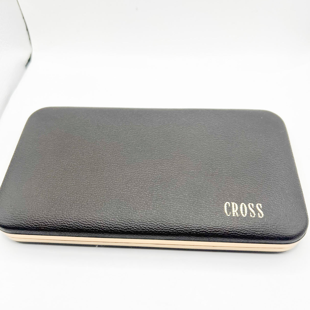 Cross Century SOLID 14kt Gold Ballpoint and Mechanical Pencil 0.7mm Set - MINT IN ORIGINAL BOX!!