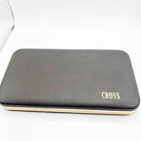 Cross Century SOLID 14kt Gold Ballpoint and Mechanical Pencil 0.7mm Set - MINT IN ORIGINAL BOX!!