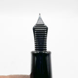 Sailor Professional Gear Slim Celestial Gray 2024 Pen of the Year Fountain Pen - Medium 14kt Gold  Nib