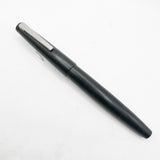 Lamy Early #2000 Black Makrolon Fountain Pen -  Broad 14kt Gold Nib