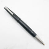 Lamy Early #2000 Black Makrolon Fountain Pen -  Broad 14kt Gold Nib