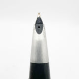 Lamy Early #2000 Black Makrolon Fountain Pen -  Broad 14kt Gold Nib