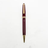 Montblanc Classique #164 Bordeaux Ballpoint Pen