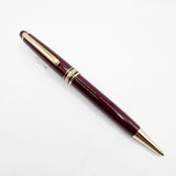 Montblanc Classique #164 Bordeaux Ballpoint Pen
