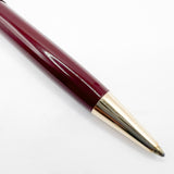 Montblanc Classique #164 Bordeaux Ballpoint Pen