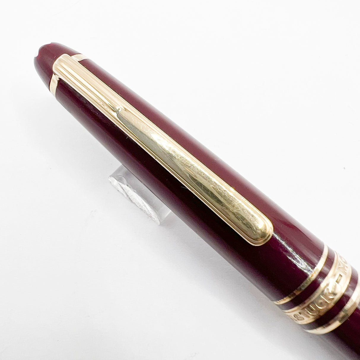 Montblanc Classique #164 Bordeaux Ballpoint Pen