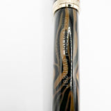 Sailor Imperial Magellan Style Limited Edition Fountain Pen for Levengers - Medium/Fine 14kt Gold EMPEROR Nib !!!!