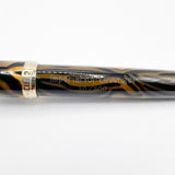 Sailor Imperial Magellan Style Limited Edition Fountain Pen for Levengers - Medium/Fine 14kt Gold EMPEROR Nib !!!!