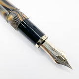 Sailor Imperial Magellan Style Limited Edition Fountain Pen for Levengers - Medium/Fine 14kt Gold EMPEROR Nib !!!!