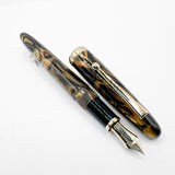 Sailor Imperial Magellan Style Limited Edition Fountain Pen for Levengers - Medium/Fine 14kt Gold EMPEROR Nib !!!!