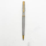 Parker Premier Sterling Silver Cisele Ballpoint Pen