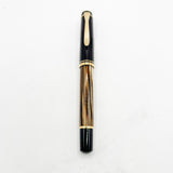 Pelikan R400 Tortoise Brown Rollerball