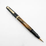 Pelikan R400 Tortoise Brown Rollerball