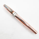 Montegrappa Copper Mule Fountain Pen - Medium Stainless Steel Nib