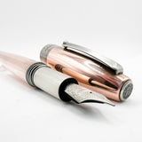 Montegrappa Copper Mule Fountain Pen - Medium Stainless Steel Nib