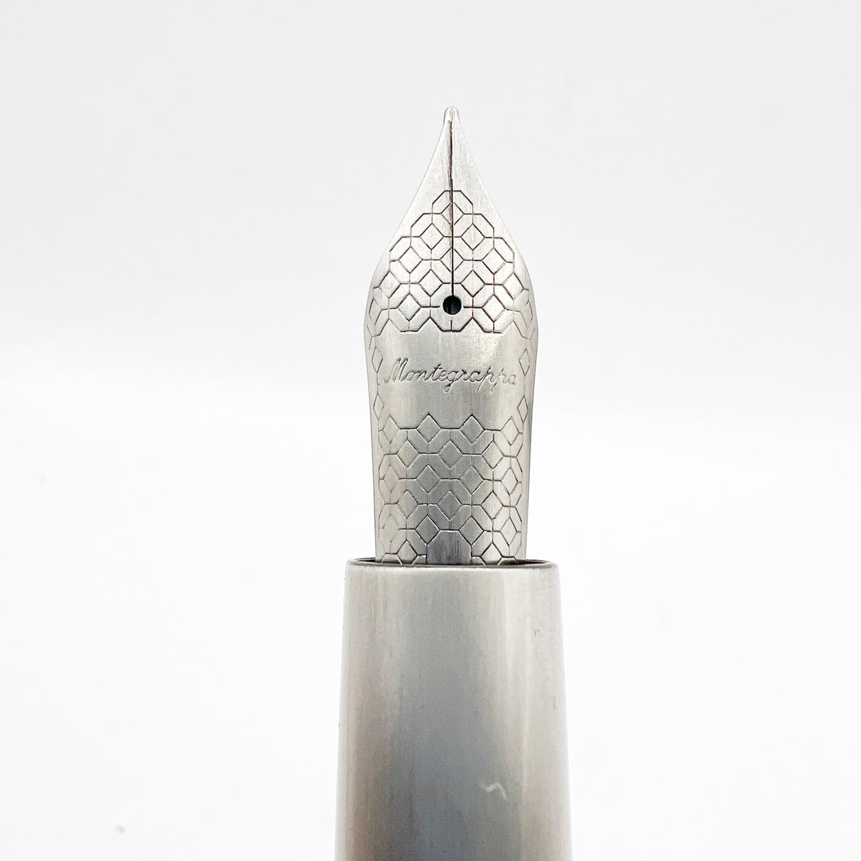 Montegrappa Copper Mule Fountain Pen - Medium Stainless Steel Nib