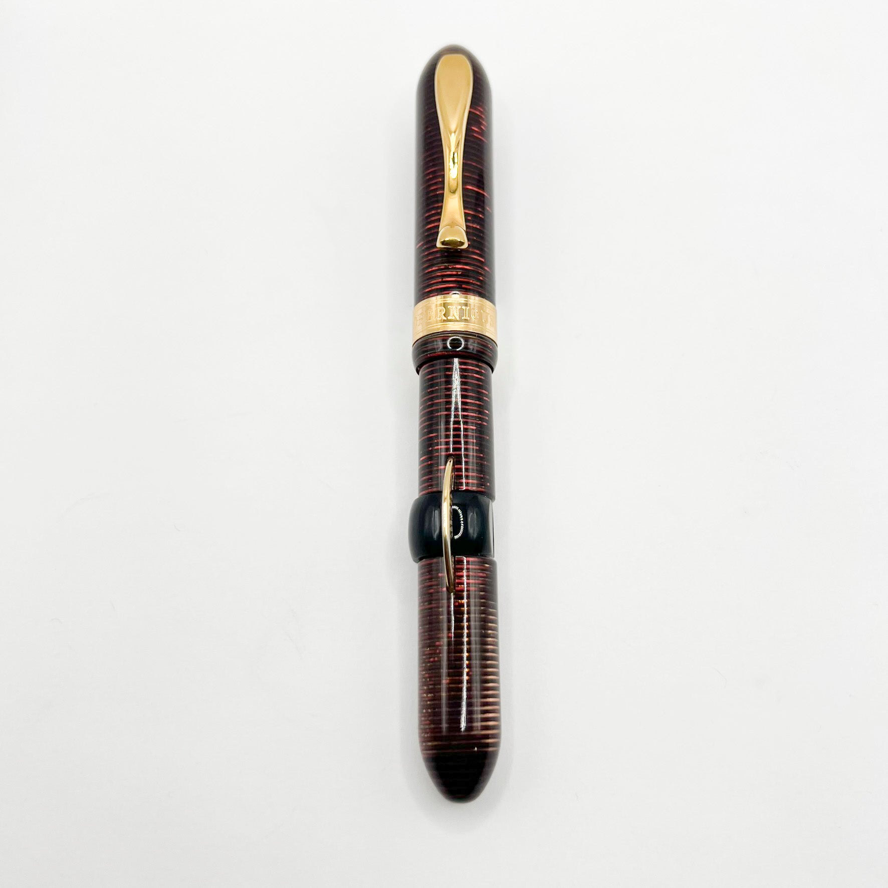 ビスコンティ(VISCONTI)万年筆　コペルニクス(COPERNICUS) ビスコンティ(VISCONTI)万年筆 コペルニクス(COPERNICUS) - メルカリ