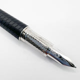 Montblanc Starwalker Doue Spirit of Racing Fountain Pen - Medium 14kt Gold Nib