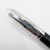 Montblanc Starwalker Doue Spirit of Racing Fountain Pen - Medium 14kt Gold Nib