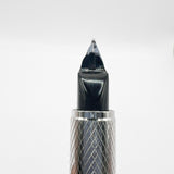 Montblanc Starwalker Doue Spirit of Racing Fountain Pen - Medium 14kt Gold Nib