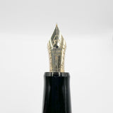 Pilot Namiki Nippon Art Wildflowers Fountain Pen  - Fine 14kt Gold Nib